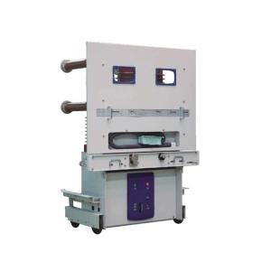 Quality Sleeve / Embedded Pole 20KA Indoor VCB Circuit Breaker wholesale