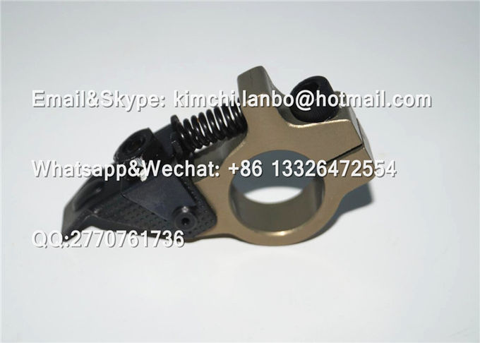 komori gripper assy 444-0800-00S 444080000S original komori offset printing machine parts