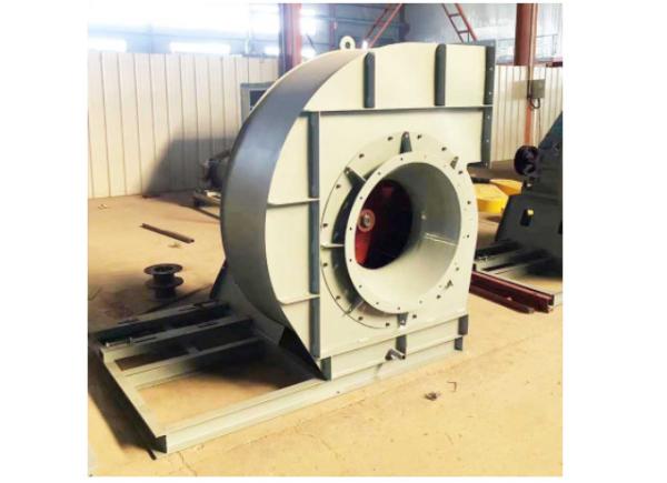 Cheap 80% Efficiency Steel Roots Blower For 220V Applications for sale
