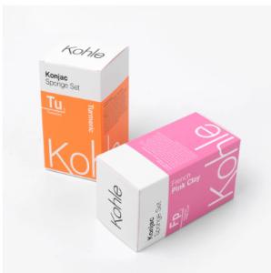Quality small White Folding Carton Paper Gift Box for Medicine Skillet box wholesale