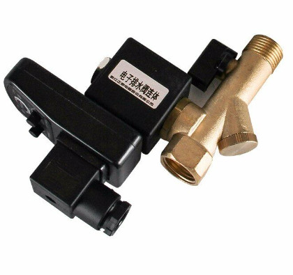 Solenoid Valve 23434830 TD Ingersoll Rand Can Use High Quality Hot Selling Low-Cost Accessories