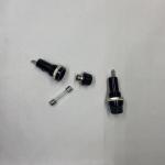 10A 250V 6*30mm JAF-602 Glass Fuse Holder