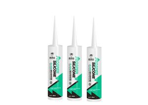 Quality Water Resistance Underwater Silicone Sealant For Wet Areas Swimming Pools Sealing wholesale
