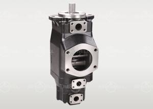 Quality Vickers Hydraulic Vane Pump For Engineering Machinery CE Certificated wholesale