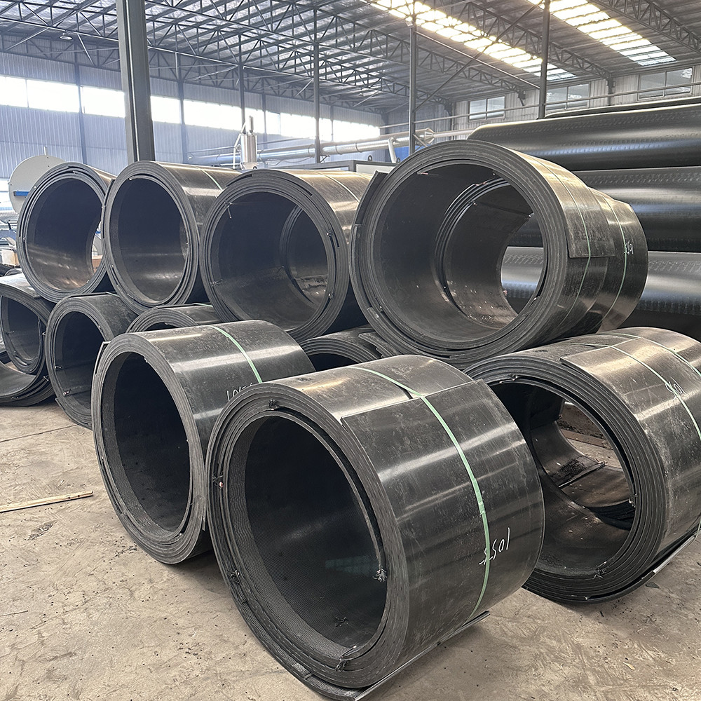 PE Thin Sheet Production Line High Efficiency Polyethylene Extrusion Equipment