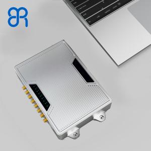 Quality Long Distance UHF RFID RFID Writer 8Port For Container Operation Managemant wholesale