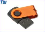 Coloful Slim Mini Twister Usb 64 GB Flash Drive Key Chain for Gifts