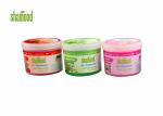 Environmental Gel Air Freshener , Customizable Rose Car Air Freshener