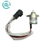 Stop Solenoid 119233-77932 1503ES-12S5SUC12S Engine 4TNV94 12 VDC