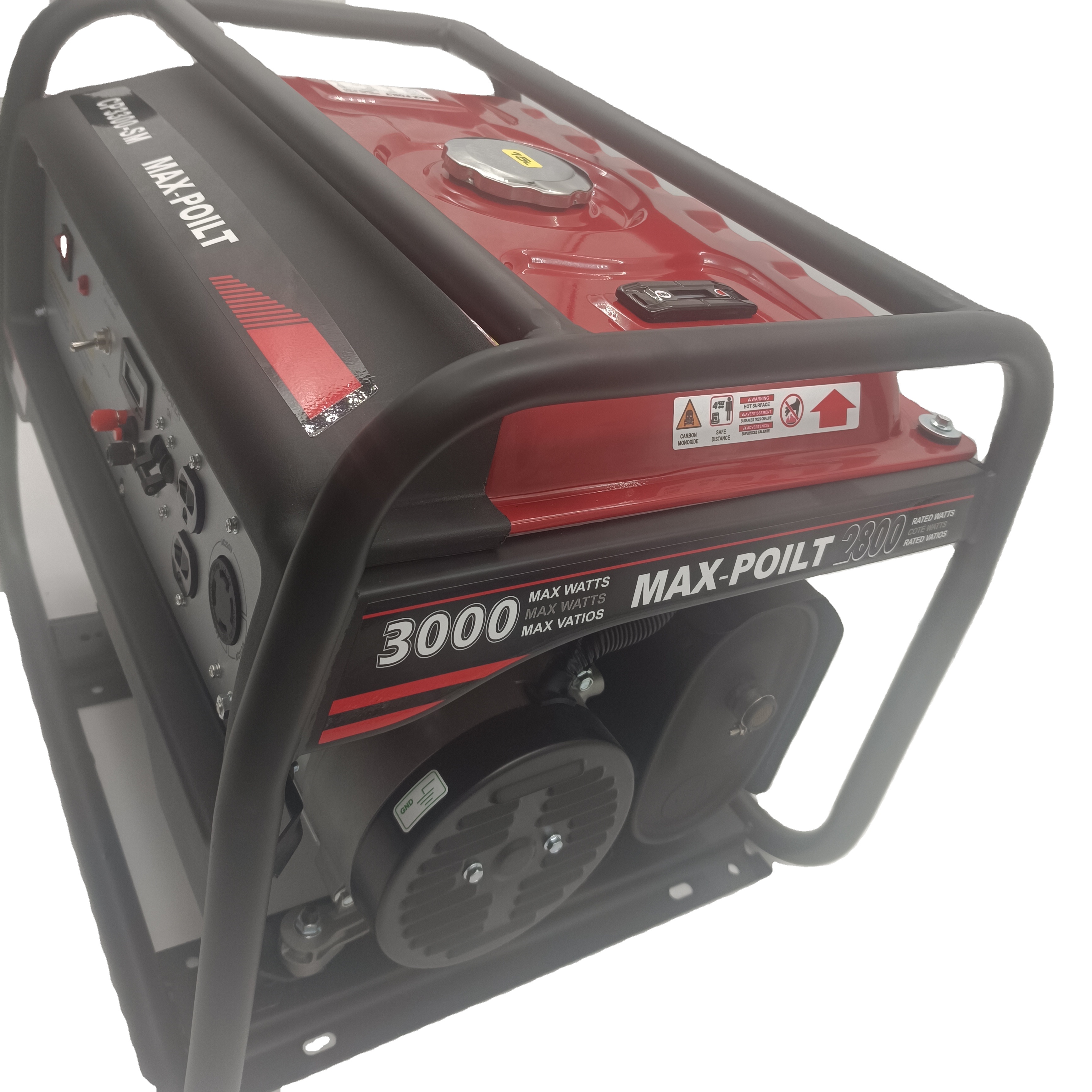 Gasoline Generator 7HP 14HP 16HP Single Generator Manual Electric JET 3kw 2.5kw 7.5kw 96kgs