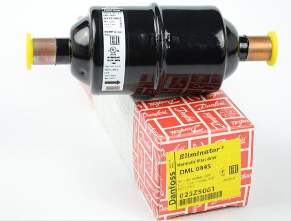 HVAC Original dry filter for air conditioning / freezer/ dry and dry filter