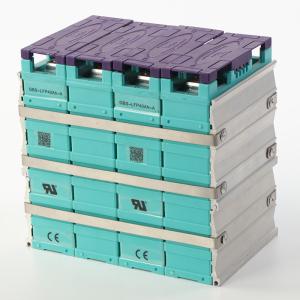 Quality 0.2C European And US 12v 40ah Lithium Battery wholesale