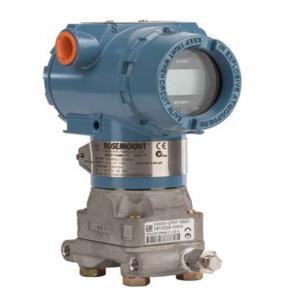 Quality 3051Emerson Rosemounte Pressure Transmitter 4-20ma Pressure Transmitters3051CD 3051gp 3051S 3051TG Pressure Sensors wholesale