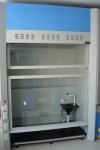 Cartmay Laboratory Fume Hood Chemical Walk In Fume Cupboard OEM Fume Extraction