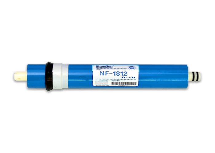 Residential NF Membrane 1812 Domestic Nanofiltration Membrane NF-1812