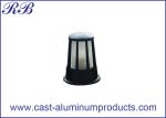 Making Mold Firstly / OEM Service Casting Aluminum Housing Parts
