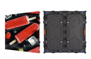 Quality HD Full Color P3 SMD LED Screen Indoor Rental LED Display 576X576mm Cabinets wholesale