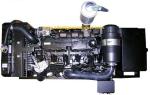 Stable MITSUBISHI Diesel Power Generators With High Performance Exhaust Silencer