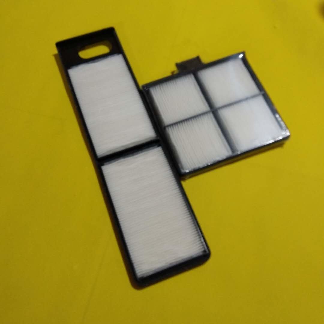 Cabin Air Filter Replacement For KOBELCO SK200-8