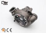 Durable Excavator Machine Parts Auxillary Water Pump YNF02811 VOE20575653