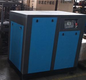 Quality Food Grade Industrial Oil Free Air Compressor Stable Running Ability For Dental wholesale