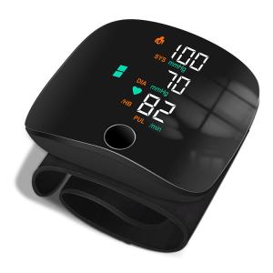 Quality Greatpeak CE Approved Digital Blood Pressure Tester Factory Supply Buy Sphygmomanometer Automatic Blood Pressure Monitor wholesale