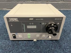 Quality Ultrasound Medical Instrument Storz Medical Ultrasound Optical wholesale