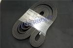 Molins Packing Machine Spare Parts Arc Toothed Timing Belt For HLP2 Production