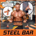 Pilates Workout Recovery Equipment