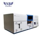 Chemical Analysis atomic absorption spectrophotometer