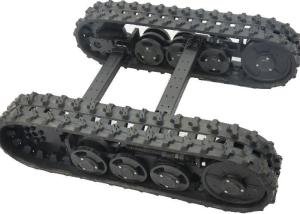 Quality Small Excavator Undercarriage Parts High Performance For All Terrain / Season wholesale