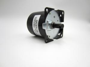 Quality Professional Stove Fan Motor , Synchronous Gear Motor For Oven Machine SMR05 wholesale