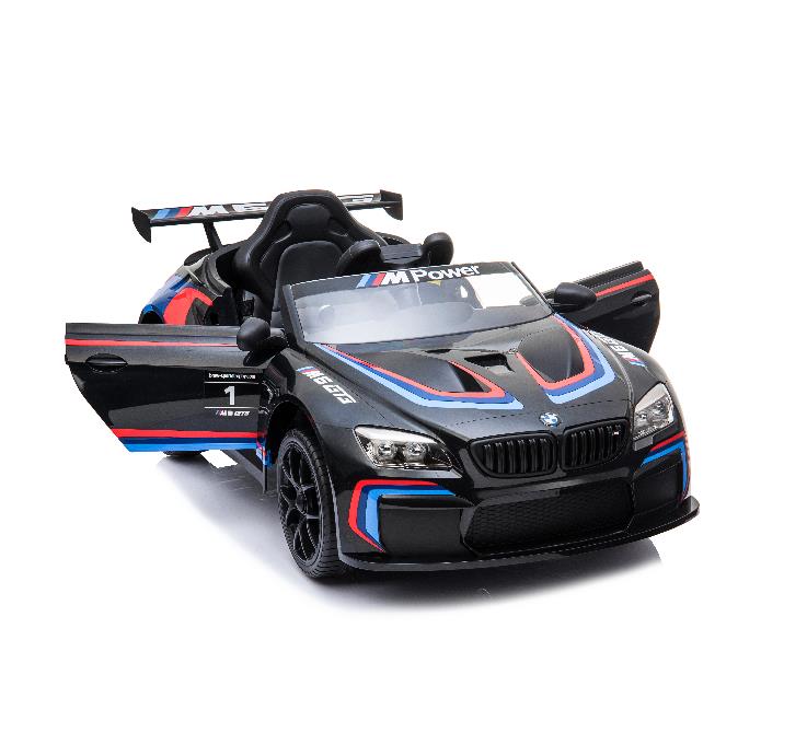 2022 Online Customized 6V/12V Children Ride On Electric Cars with 40HQ 215PCS Capacity