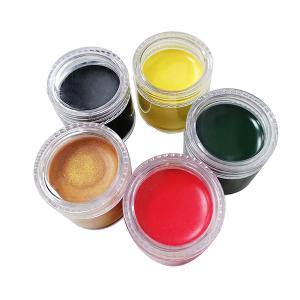Quality Single Face Makeup Mineral Private Label waterproof face paint wholesale