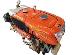 Quality 2400RPM Irrigation Water Pump Diesel Engine wholesale