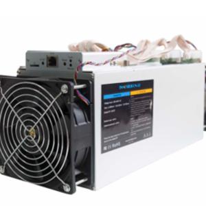 Quality Innosilicon A4+ 620mh/S LTC Litecoin Miner 750W Power Consumption wholesale