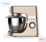 Easten 4.5 Liters Domestic Kitchen Machine EF801 Price/ China 700W Dough