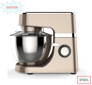 Quality Easten 4.5 Liters Domestic Kitchen Machine EF801 Price/ China 700W Dough Kneading Machine Factory wholesale