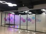 Decoration Indoor 12X12CM Matte Vinyl Sticker