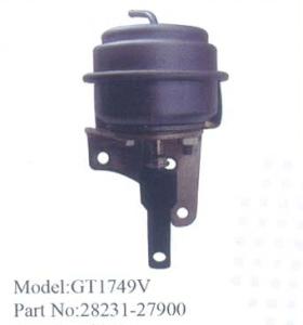 Quality Turbo Actuator wholesale