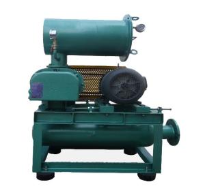 Quality No Oil Pollution 18.5kw Compact Roots Blowers wholesale