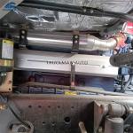 Euro 2 Weichai Engine 20-30 Tons Shacman F2000 Dump Truck 6x4