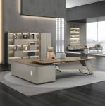Wholesale Ceo Director Desk Office Table Executive Wooden Modern Luxury Design