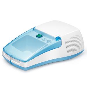 Quality CVS Asthma Compressor Nebulizer Machine 5um MMAD For Hospital 30 * 17 * 10cm wholesale
