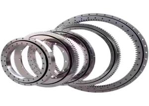 Quality Excavator EX135UR Swing Circle Industrial Turntable Bearing 9184497 wholesale