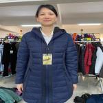 Ladies Longline Coats Fashion Design, Smart Casual Keep Warm Simplicity