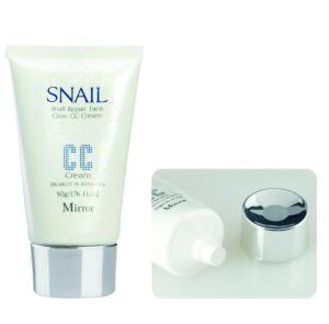 Quality Customized Facial Cream 30ml 50ml Plastic Lotion Tubes wholesale