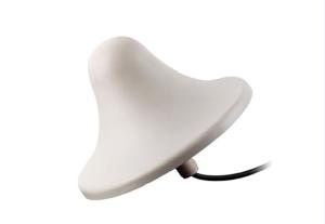 Quality Moistureproof 2.4 Ghz Wifi Antenna / 3 Dbi Ceiling Mount Wifi Indoor Antenna wholesale
