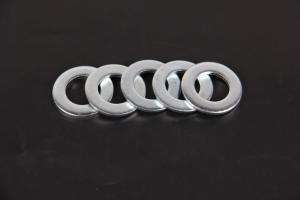 Quality Non Rust M20 Heat Resistant Washers Hot Dip Galvanized Reusable wholesale