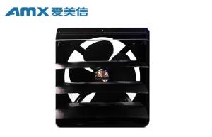 Quality Kitchen Exhaust Fan Square Shaped High Strength Metal Frame Structure wholesale